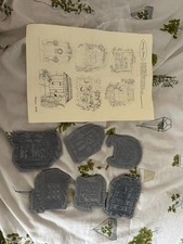 Rubber stamps windows for sale  KETTERING