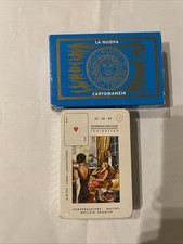 Carte modiano tarocchi usato Carte modiano tarocchi usato  Bitonto