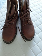 Martens pascal boots for sale  MANCHESTER