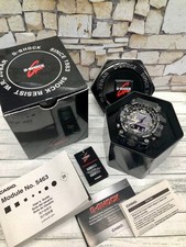 Casio shock mudmaster d'occasion Casio shock mudmaster d'occasion  Expédié en France