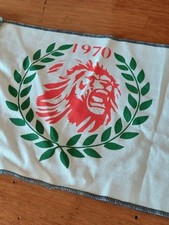Sciarpa storica ultras usato  Roseto Degli Abruzzi