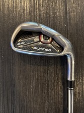 Taylormade burner 2.0 d'occasion  Expédié en Belgium
