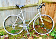 Rare 1990s ciocc for sale Rare 1990s ciocc for sale  EASTLEIGH