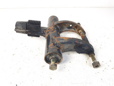 Braccio oscillante supporto usato  Fasano