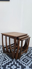 Plan teak astro for sale  IPSWICH