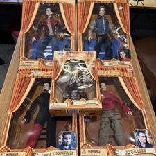 Nsync set collectible for sale  Leland