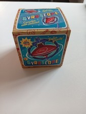 Retro bazaar gyroscope for sale  GLENROTHES