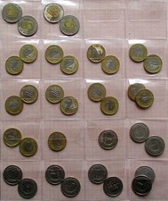 Münzen polen pln gebraucht kaufen  Neumarkt i.d.OPf.