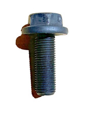 Schraube nockenwellenrad screw gebraucht kaufen  Lahstedt