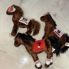 Lot beanie baby for sale  Philadelphia