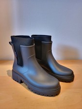 Gummistiefel boots chelsea gebraucht kaufen  Rötz