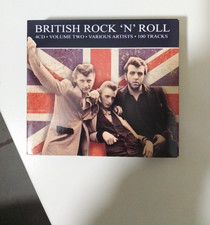 British rock roll usato British rock roll usato  La Spezia