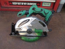Hitachi c18dl cordless for sale  Melrose