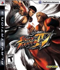 Street Fighter IV - Jogo de PlayStation 3 comprar usado  Enviando para Brazil