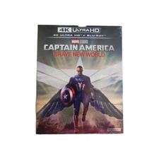 Captain america brave d'occasion  Beaumont-en-Véron