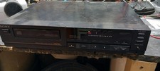 Lettore audio sony usato  Anguillara Sabazia