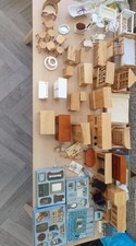 dolls house conservatory furniture for sale dolls house conservatory furniture for sale BIRMINGHAM