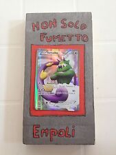 Pokemon tornadus full usato  Livorno