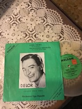 Delor come prima usato  Torino