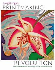 Printmaking revolution new for sale  Saint Louis