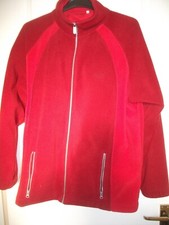 Ladies red cotton for sale  NEWARK