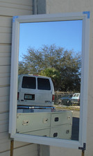 Campaigner mirror dixie for sale  Sarasota
