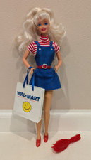 Shopping time barbie for sale  Carnation
