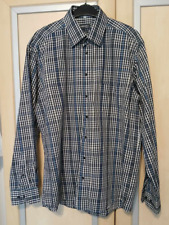 Infinity herrenhemd langarm gebraucht kaufen  Horneburg