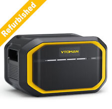 Vtoman extra battery for sale  Corona