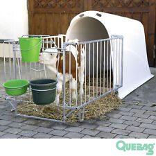 Kälberiglu kälberhütte calf gebraucht kaufen  Pocking