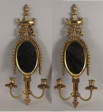 Pair vintage louis for sale  Cumberland