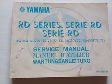 Yamaha ds7 r5f usato  Vimodrone