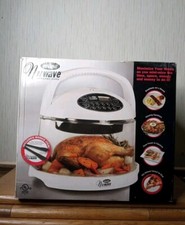 Nuwave small mini for sale  Jay