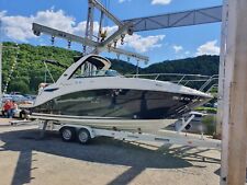 Motorboot sea ray gebraucht kaufen  Attendorn