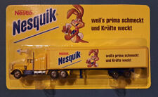 Werbetrucks biertrucks lkw gebraucht kaufen  Eystrup