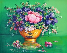 Ragaru alain vase d'occasion  Martignas-sur-Jalle