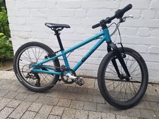 Kubike kinder mtb gebraucht kaufen  Mettmann