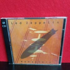 Led zeppelin remasters d'occasion  Paris XX