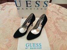 Décolleté guess scarpe usato  Trieste