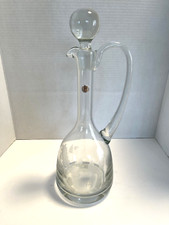 Vintage roumania etched for sale  Toms River