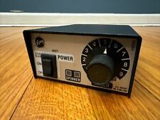 Fisher controller salt for sale  West Simsbury