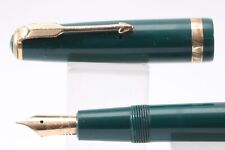 Vintage parker duofold for sale  BRISTOL