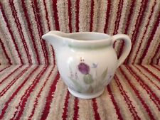 Buchan stoneware thistle for sale  FRODSHAM