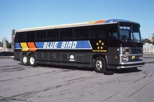 Original Bus Slide Charter Bluebird #355 1985 #07 comprar usado  Enviando para Brazil