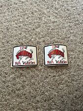 Pair vintage bronco for sale  Watsontown