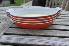 Creuset heritage oval for sale  Yorktown Heights