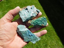 Malachit azurit bösenbrunn gebraucht kaufen  Limbach-Oberfrohna