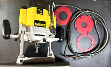 Dewalt plunge router for sale  Cumming