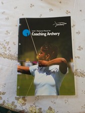 Archery level resource for sale  BURY ST. EDMUNDS