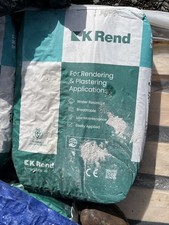 Rend silicone grey for sale Rend silicone grey for sale  SPALDING